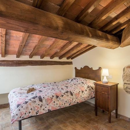Appartamento Nonno Gino Montegabbro Экстерьер фото