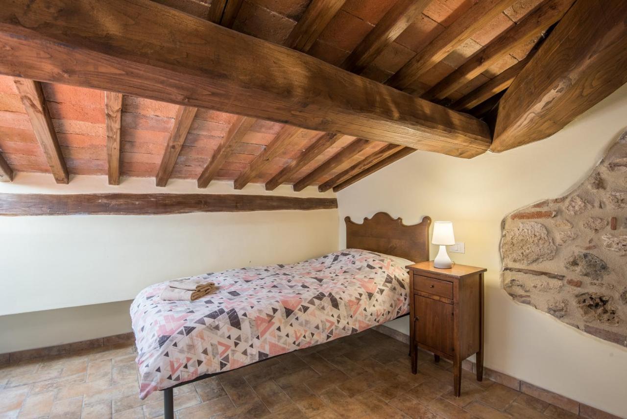 Appartamento Nonno Gino Montegabbro Экстерьер фото